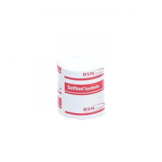 Soffban Venda Synthetic 5cmx2,7m 12uds
