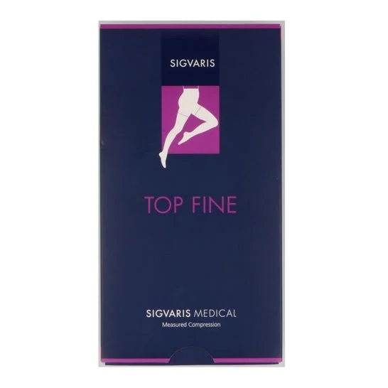 Sigvaris Top Fine 701 Ag Pantimedia Mono Derecha PC Talla ML 1ud