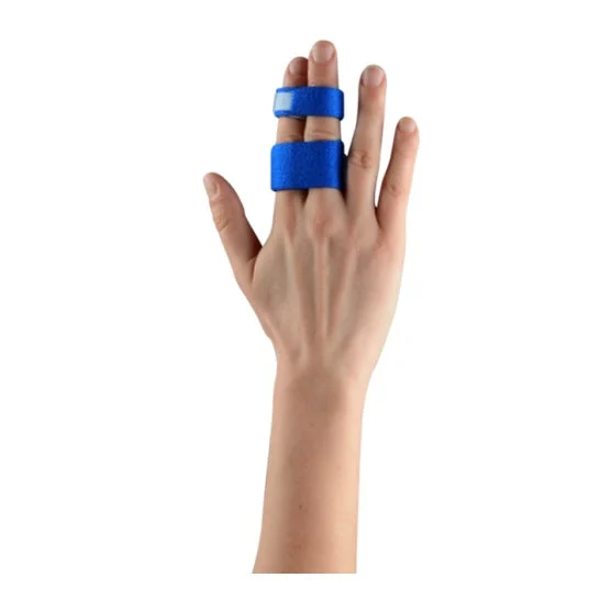 Thuasne Selfcare Digiband Banda Mantenimiento Dedos 1ud