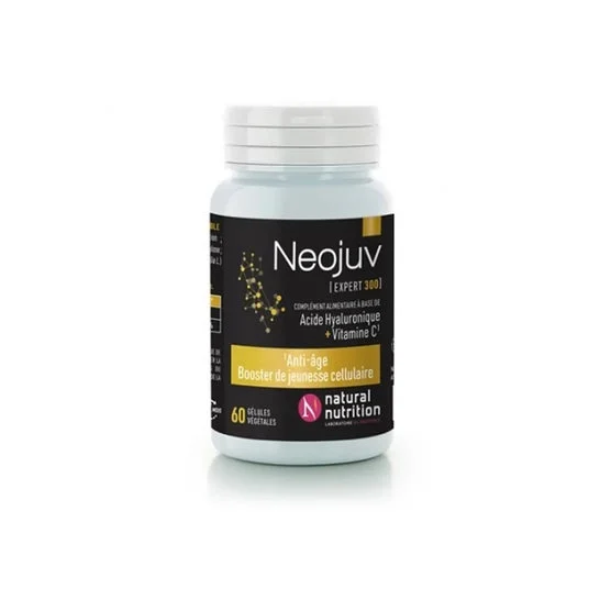 Natural Nutrition Neojuv Expert 300 60caps