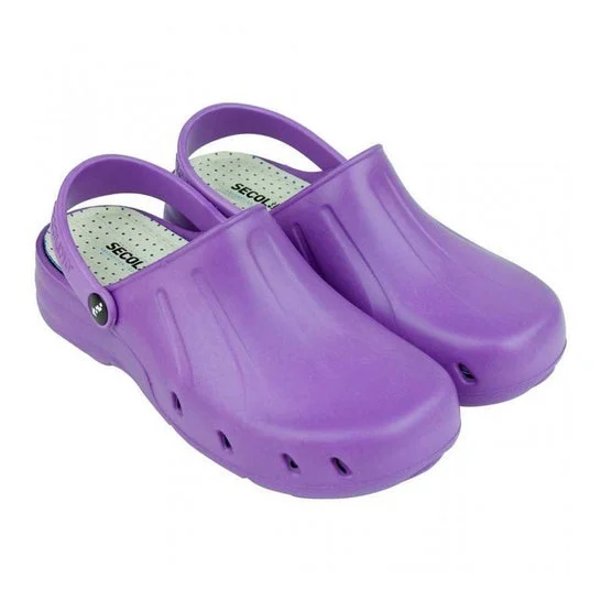 Secolino Zoccolo Viola T38 1 Paio