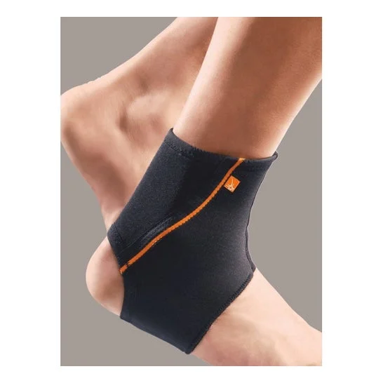 Ro+Ten Malleofit 81 Cavigliera con Tiranti M 1 Unità