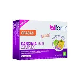 Dietisa Garcinia Compslex 48comps