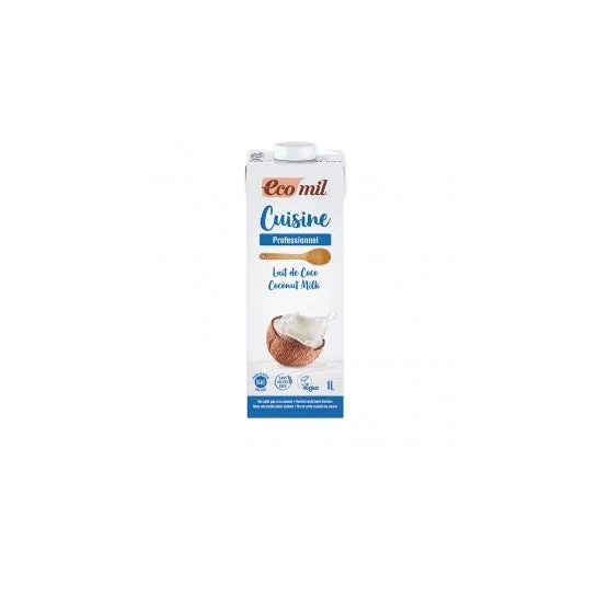 Cucina ECOMIL Cucina Cocco Bio 1l