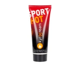 Kyrocream Sport Caldo 120 Ml