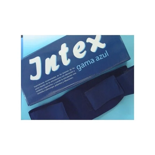 Codera Intex Codera Epicondilite Contorno 27-34 T-Gde