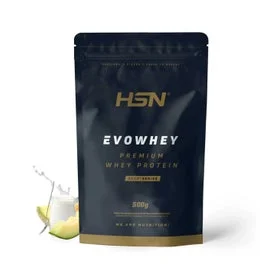HSN Evowhey Protein Yogur y Melón 500g