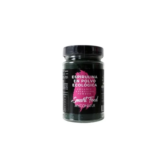 Myconatur Espirulina Polvo Eco 150g