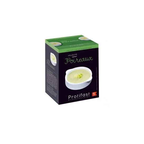 Protifast Velout Leek 7 sacchi