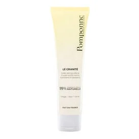 Pomponne Le Granité Gel Desmaquillante 100ml
