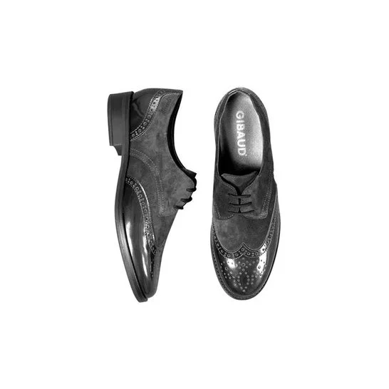 Gibaud Podactiv Hydra Scarpa Donna Argento Taglia 39 1 Paio