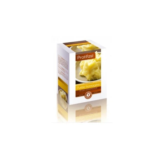 Protifast Pure Cheese 7 sacchetti