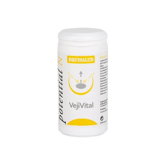 Equisalud VejiVital 60 cáp
