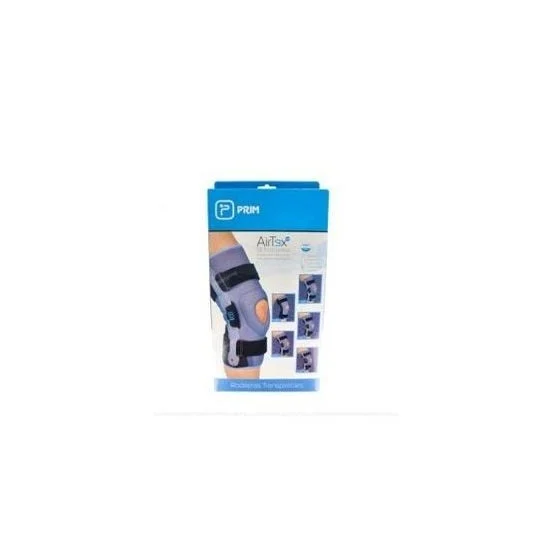 Prim Flexible Knee Brace Airtex T L 1ud