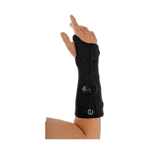 Stecca da polso lunga Exos per la mano sinistra taglia XXS 1ut