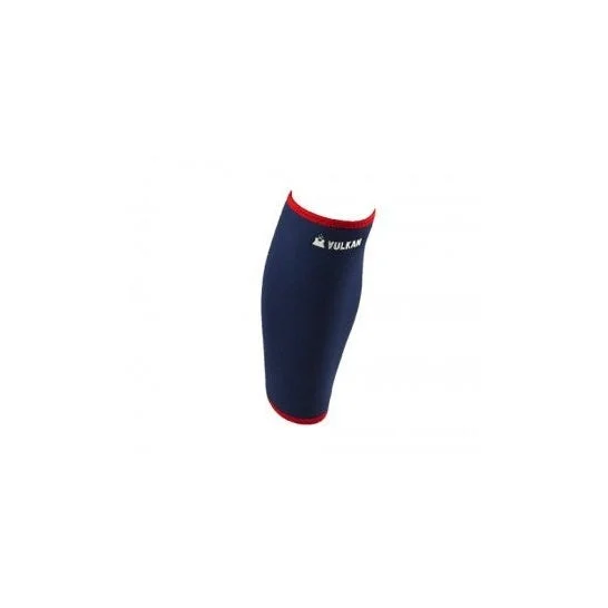 Vulkan Classic Leggings Blu Taglia L