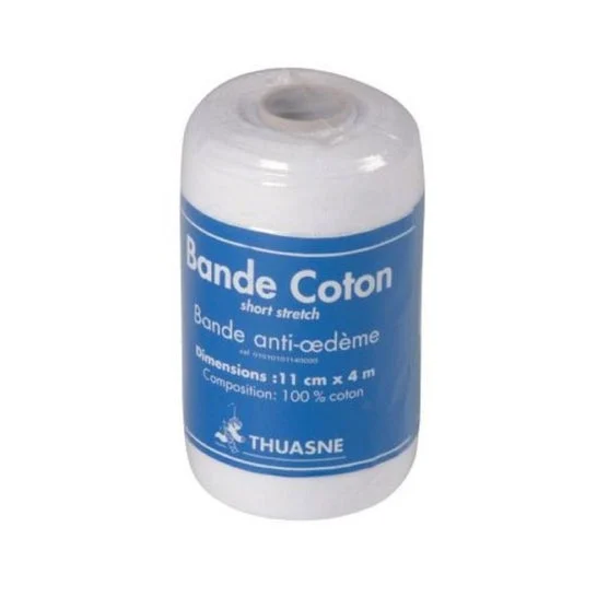 Bde Thuasn Cotone Sho/Str11Cmx4M