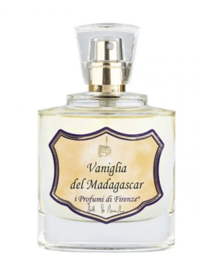 VANIGLIA DEL MADAGASCAR 50ml