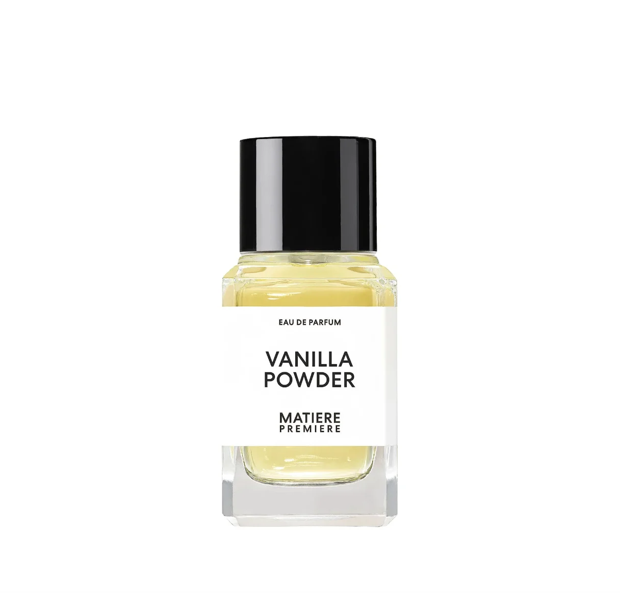 VANILLA POWDER 100ml