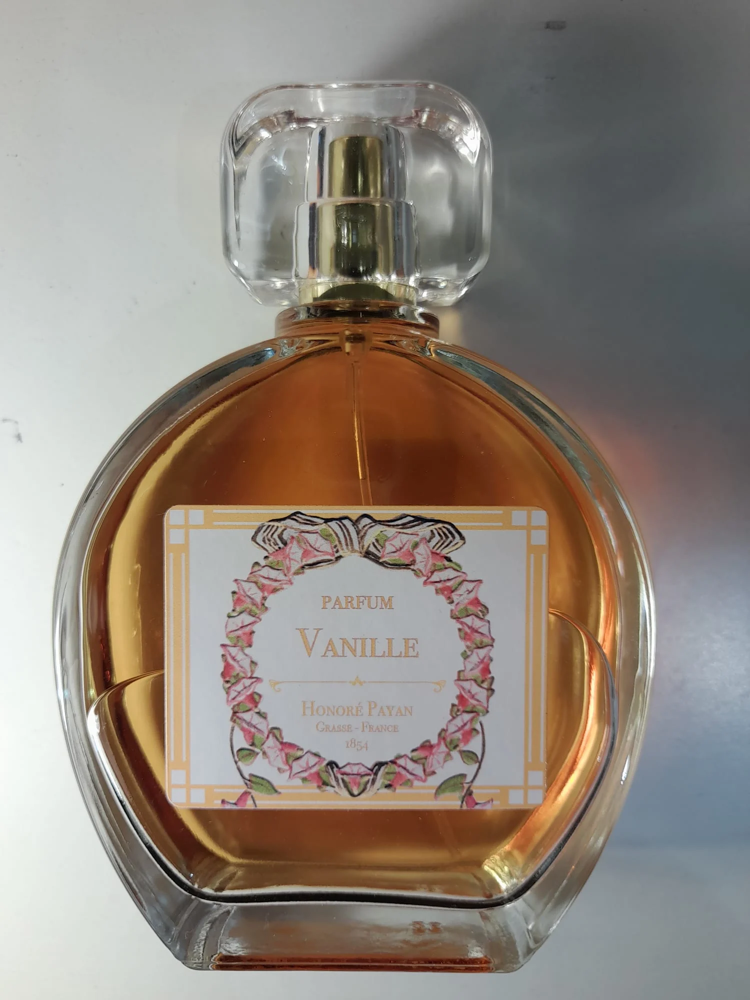 VANILLE 100ml