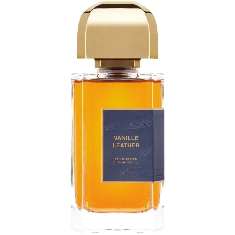 VANILLE LEATHER 100ml