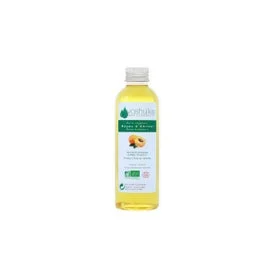 Voshuiles Olio vegetale biologico di nocciolo di albicocca 250ml
