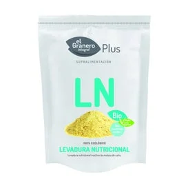 El Granero Lievito Nutrizionale Bio 150g