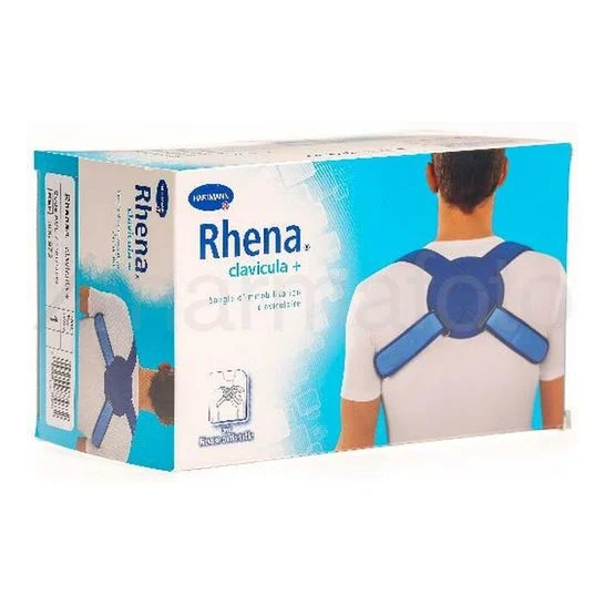 Rhena Gilet Blocco Spalla T1 1 Unità