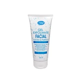 Nurana viso Esfoliante Gel 100ml