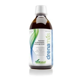 Soria Drenamás naturale 500ml