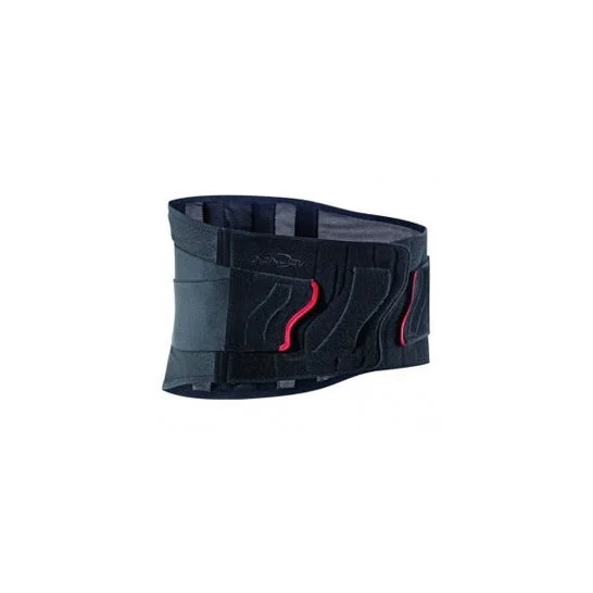 Donjoy Porostrap Cintura Lombare 26cm Black Taglia S 1 Unità
