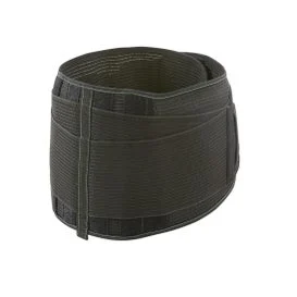 Libeoz Ceinture Lombaire Double Serrage H26cm T1 1ut