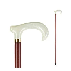 Cavip di Flexor bastone da passeggio in alluminio Pole 4040 1pc