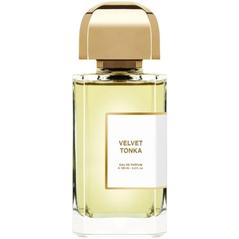COLLECTION MATIERES VELVET TONKA100ml