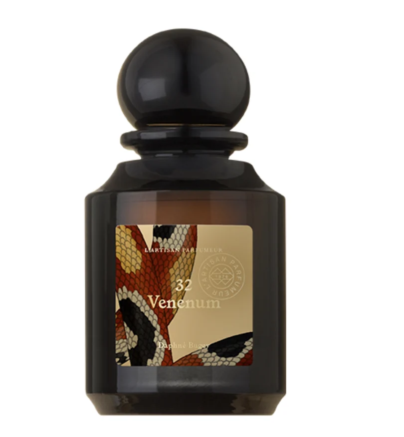 LA BOTANIQUE VENENUM 75ml