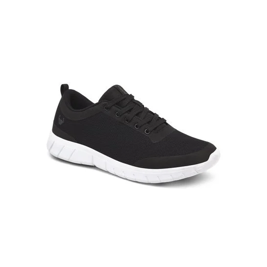 Suecos Alma Scarpa Nera B/W N40 1 Paio