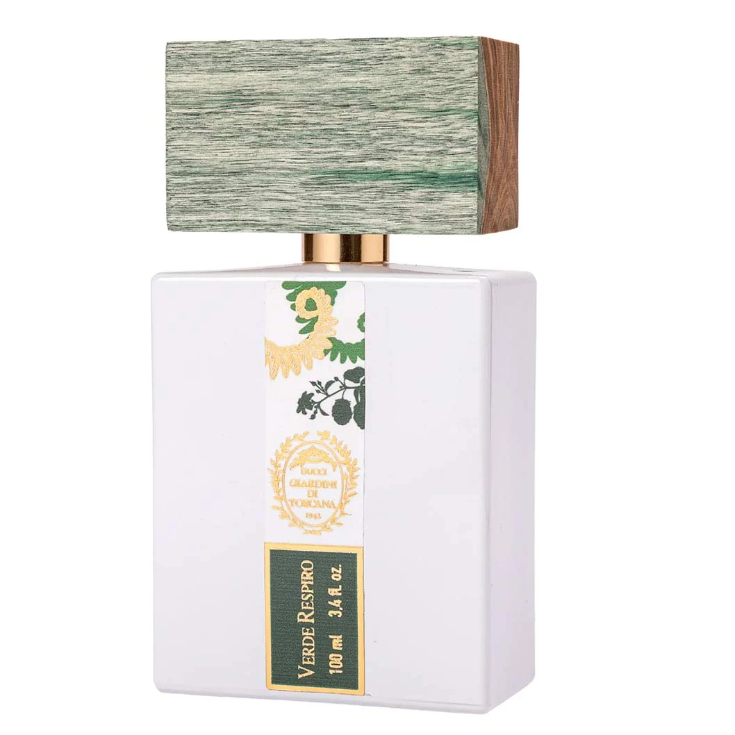 VERDE RESPIRO 100ml