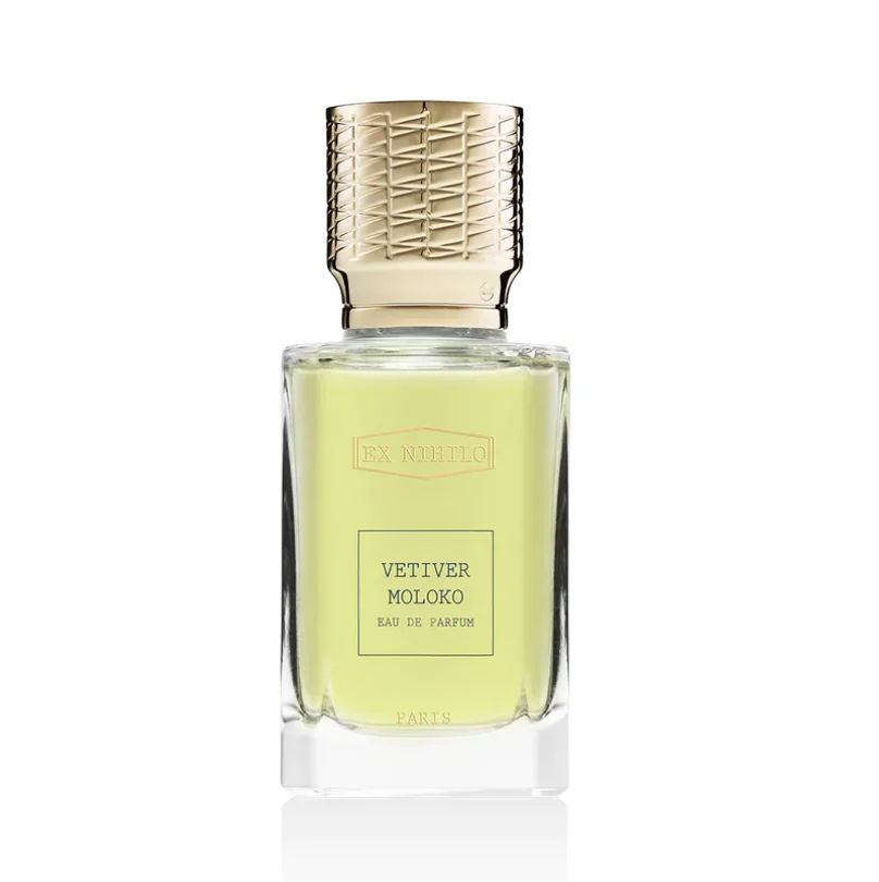 VETIVER MOLOKO 50ml