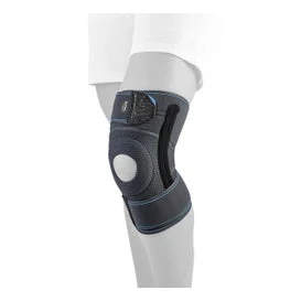 Tutore multifunzionale per ginocchio Actius T4 1ud