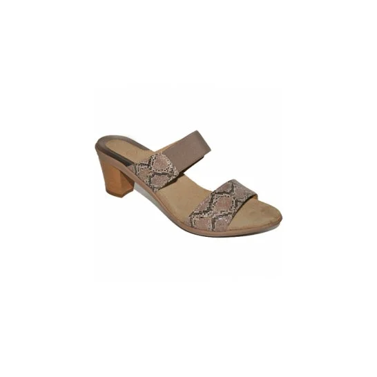 Scholl Jos Beige 40