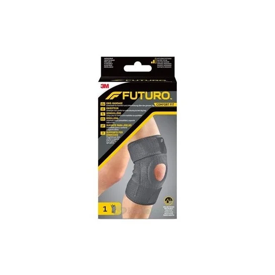 Futuro Comfort Fit Ginocchiera 1 Unità