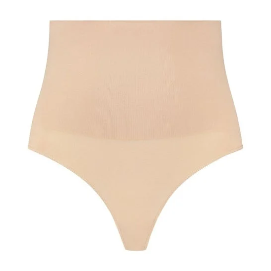 Bye Bra Seamless Girdle Thong Style Thong XL 1 Unità