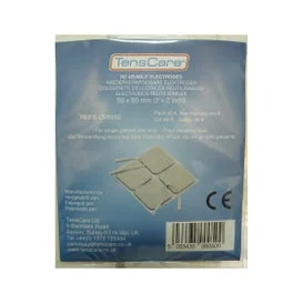 Prim TensCare Elettrodi PK4 50x50mm 1 Unità