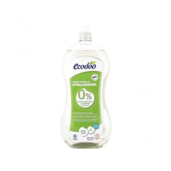 Ecodoo Lavastoviglie ipoallergenica Eco 1L