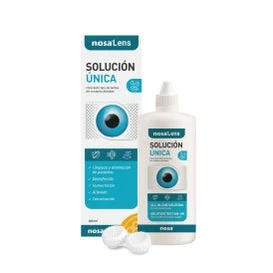 Nosa presta soluzione unica 360ml