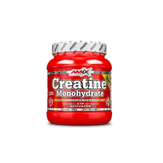 Amix Creatine Monohydrate 300g