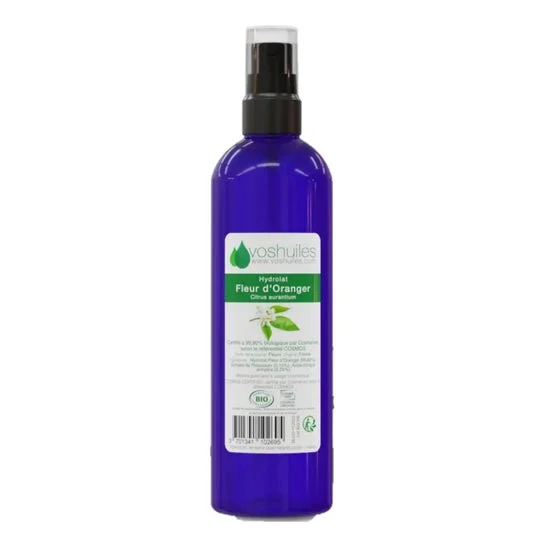 Voshuiles Hidrolato Azahar Cosmos 200 ml