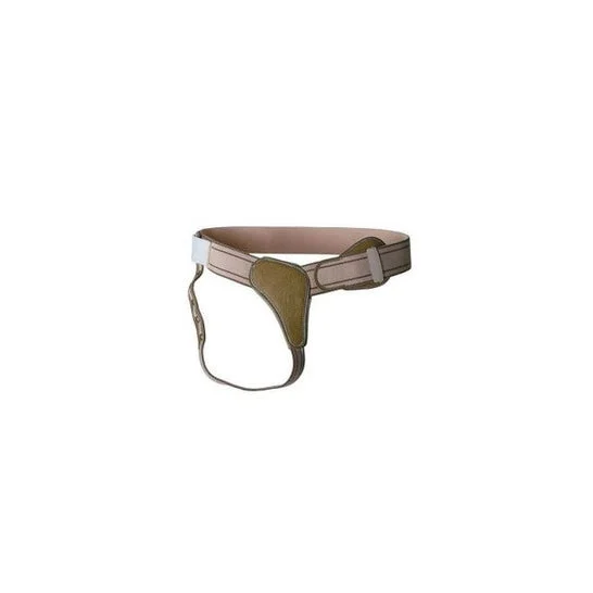 Orliman Cinto Erniario Rinforzato Velcro Destra D-111 12 1 Unità