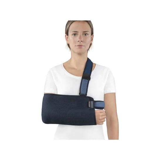 Cinchas C 43 A 1 di Orliman Breathable Sling Foam Cinchas C 43 A 1
