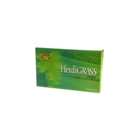 Herdibel Herdigrass Dren 20 Sticks